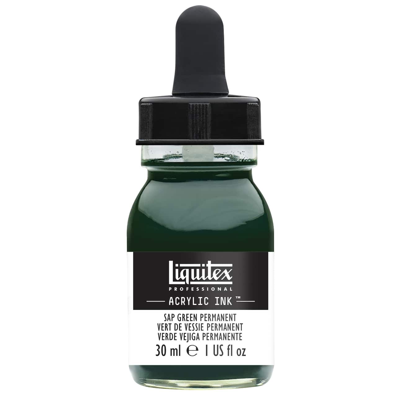 Liquitex® Professional Acrylic INK!, 1oz.